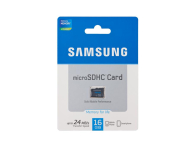 Samsung 16GB microSDHC Standard 24MB/s - 122697 - zdjęcie 4
